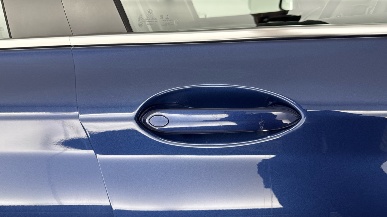 BMW X3 xDrive20d MHT xLine 5dr Step Auto Diesel Estate